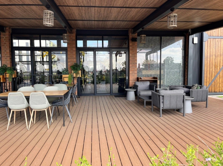 1 Bedroom Property for Sale in Linbro Park Gauteng