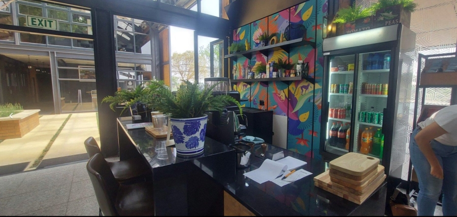 1 Bedroom Property for Sale in Linbro Park Gauteng