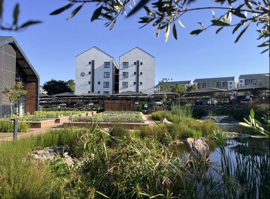 1 Bedroom Property for Sale in Linbro Park Gauteng