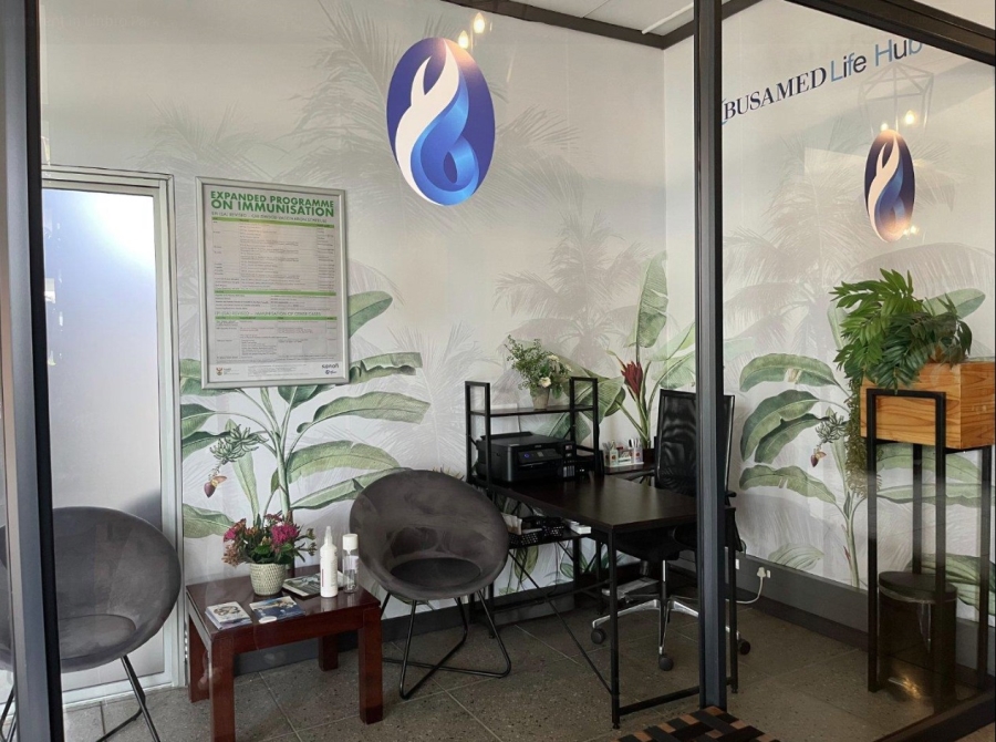 1 Bedroom Property for Sale in Linbro Park Gauteng