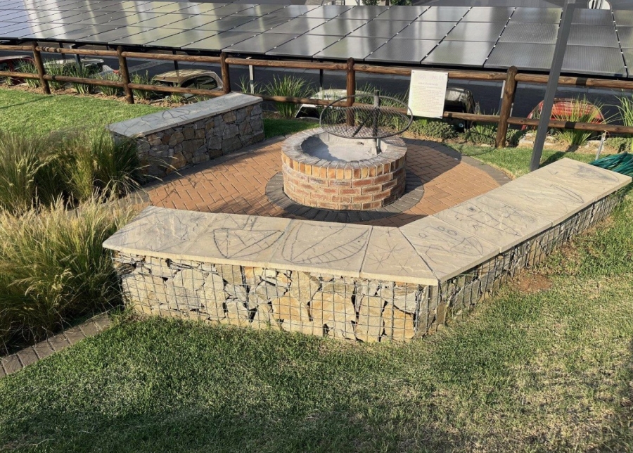 1 Bedroom Property for Sale in Linbro Park Gauteng