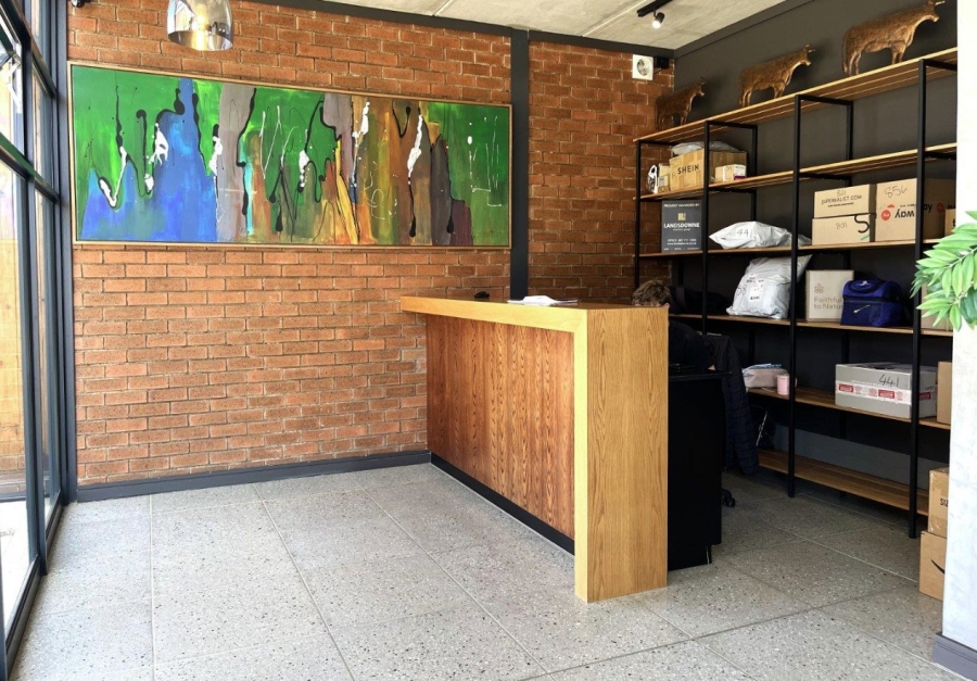 1 Bedroom Property for Sale in Linbro Park Gauteng