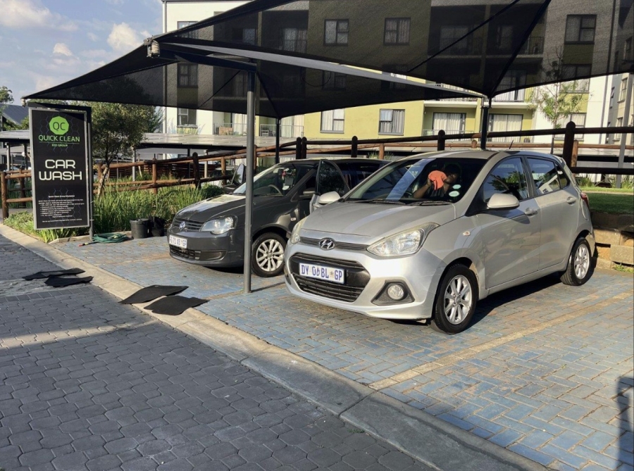 1 Bedroom Property for Sale in Linbro Park Gauteng