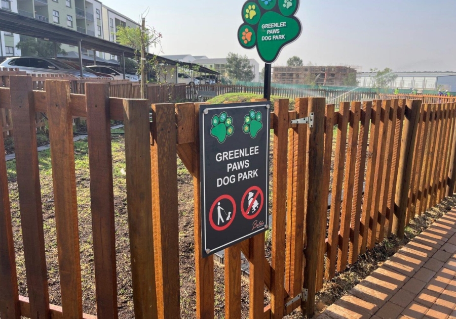 1 Bedroom Property for Sale in Linbro Park Gauteng