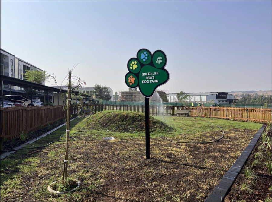 1 Bedroom Property for Sale in Linbro Park Gauteng
