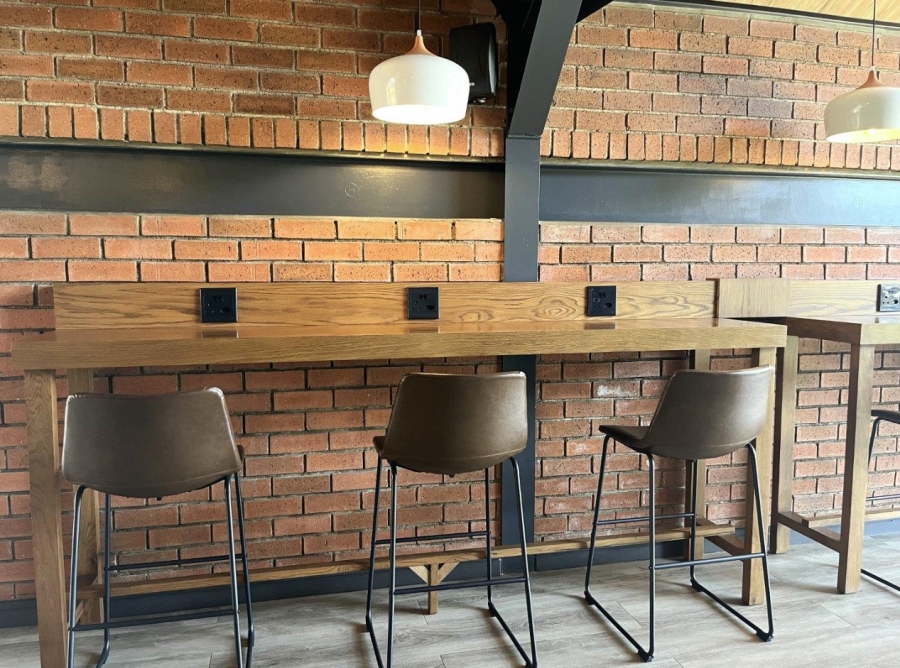 1 Bedroom Property for Sale in Linbro Park Gauteng