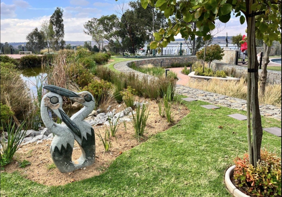1 Bedroom Property for Sale in Linbro Park Gauteng