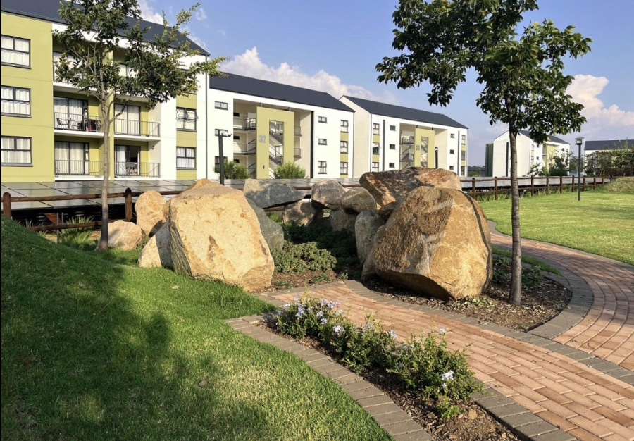 1 Bedroom Property for Sale in Linbro Park Gauteng