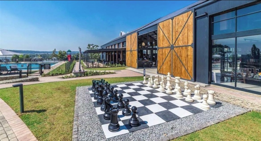 1 Bedroom Property for Sale in Linbro Park Gauteng