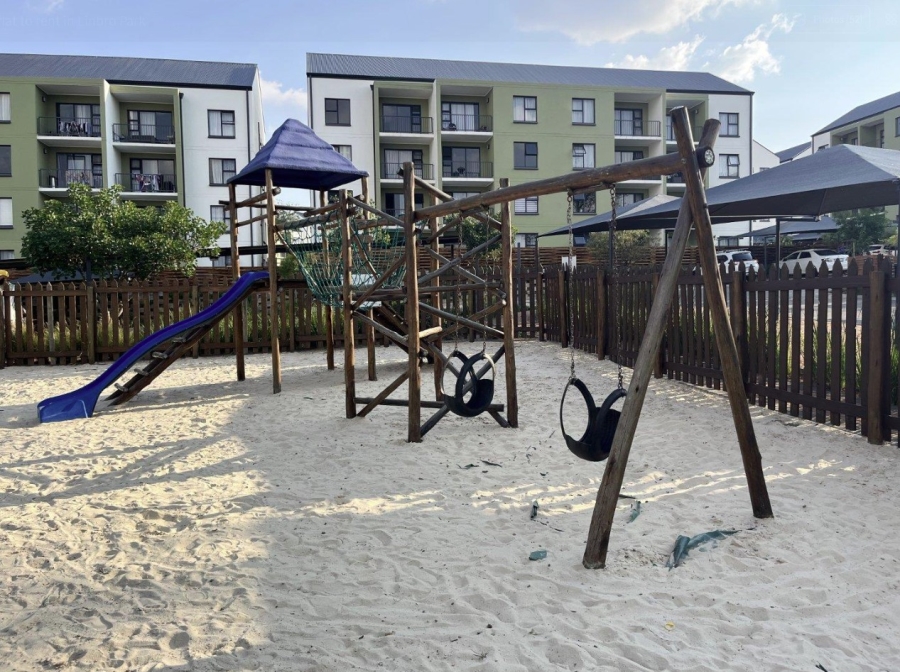 1 Bedroom Property for Sale in Linbro Park Gauteng