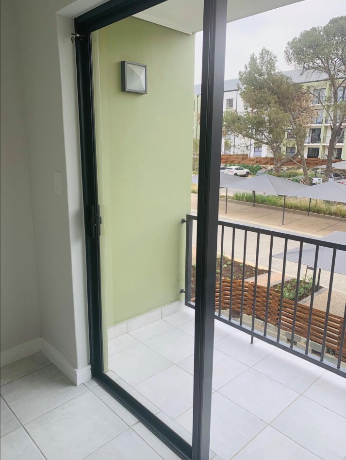 1 Bedroom Property for Sale in Linbro Park Gauteng
