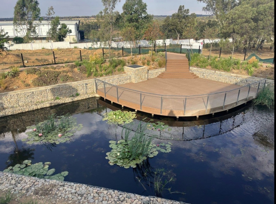 1 Bedroom Property for Sale in Linbro Park Gauteng