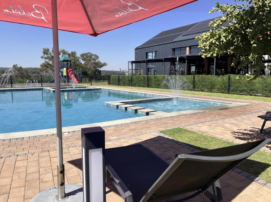 1 Bedroom Property for Sale in Linbro Park Gauteng