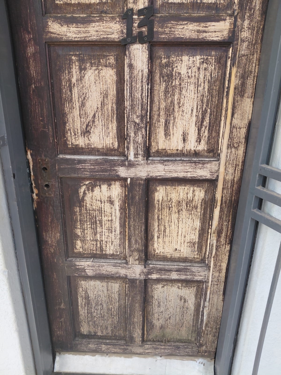 To Let 1 Bedroom Property for Rent in Birch Acres Gauteng