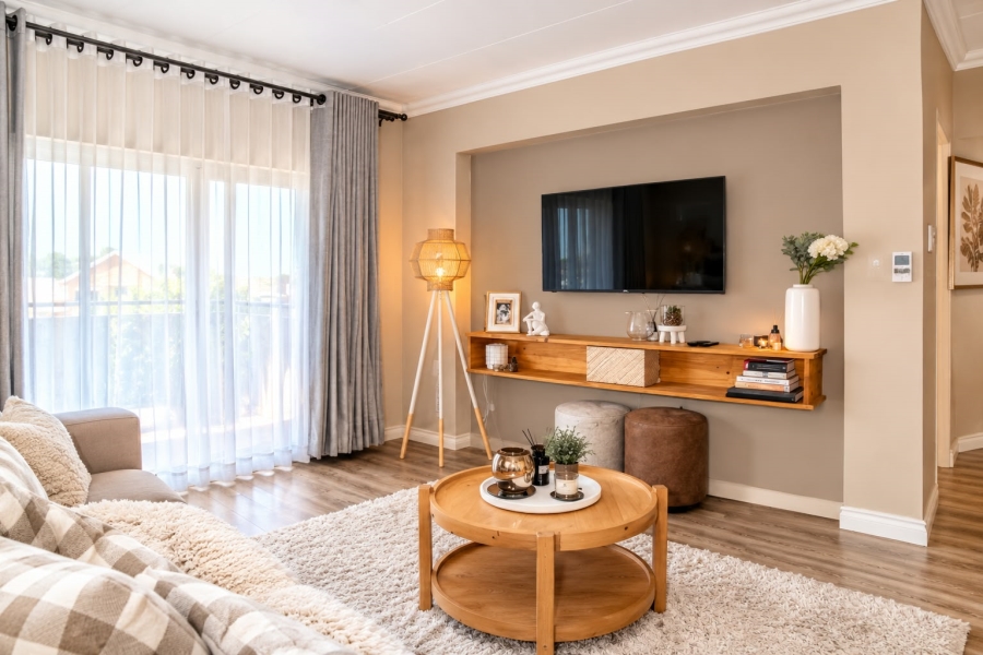 2 Bedroom Property for Sale in Kameeldrift East Gauteng