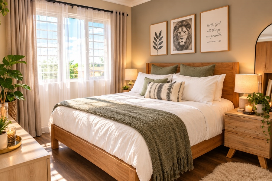 2 Bedroom Property for Sale in Kameeldrift East Gauteng
