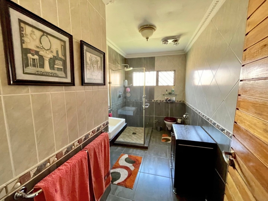 3 Bedroom Property for Sale in Mackenzie Park Gauteng