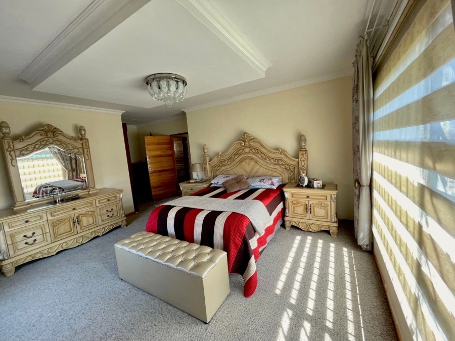3 Bedroom Property for Sale in Mackenzie Park Gauteng