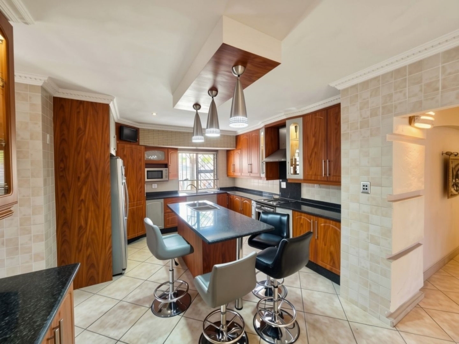 3 Bedroom Property for Sale in Mackenzie Park Gauteng