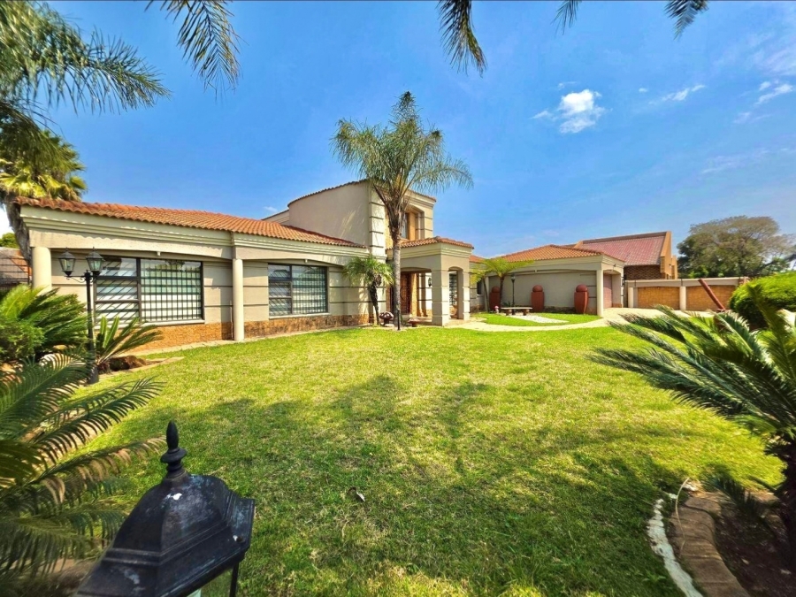3 Bedroom Property for Sale in Mackenzie Park Gauteng