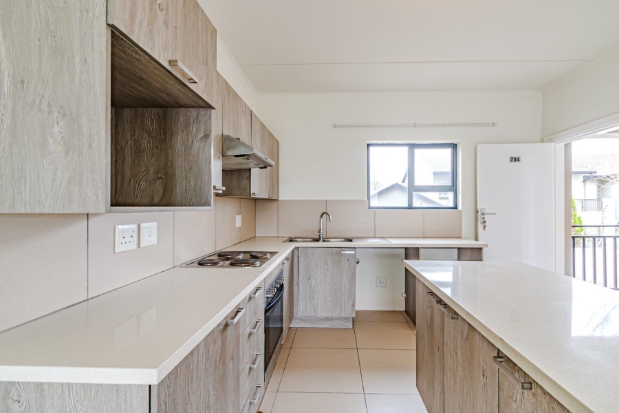 2 Bedroom Property for Sale in Carlswald Gauteng