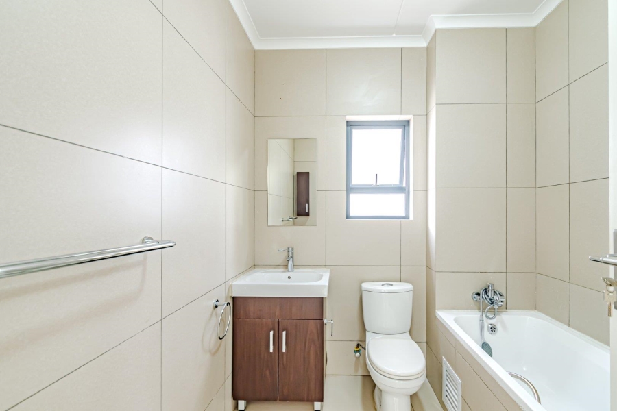 2 Bedroom Property for Sale in Carlswald Gauteng