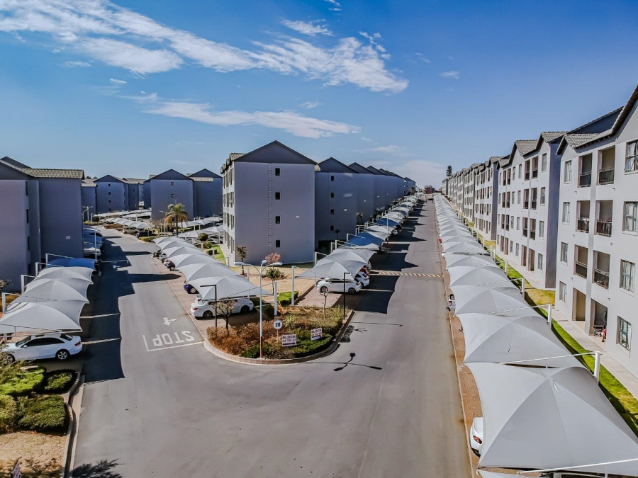 2 Bedroom Property for Sale in Carlswald Gauteng