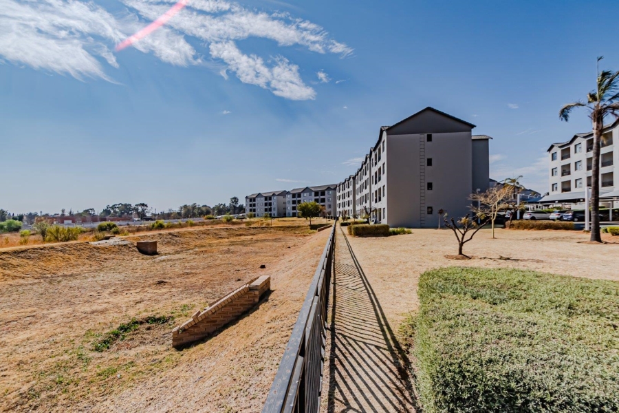 2 Bedroom Property for Sale in Carlswald Gauteng