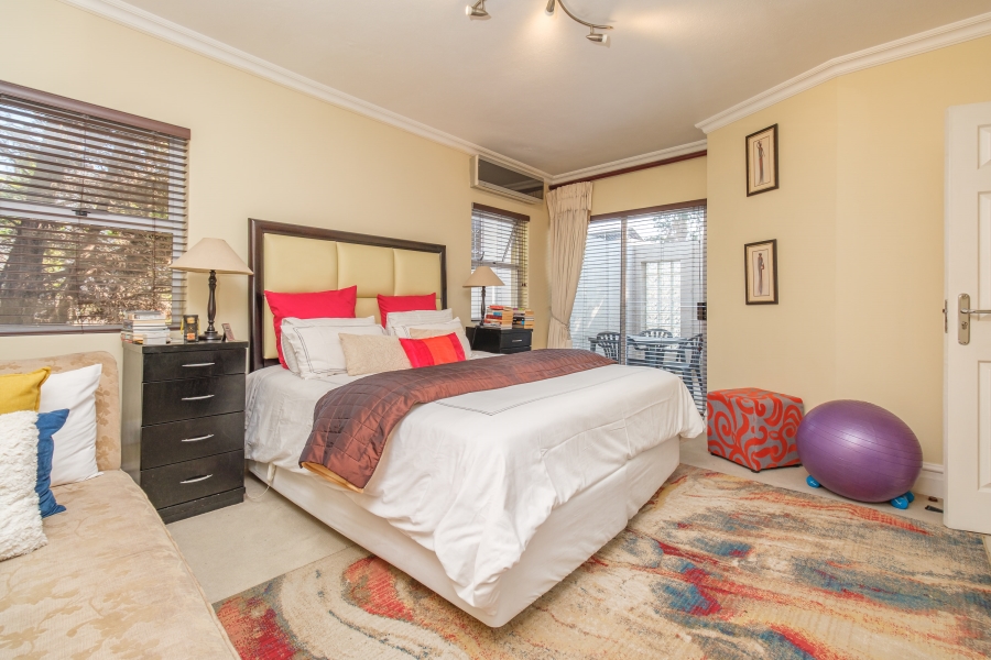 3 Bedroom Property for Sale in Sandown Gauteng
