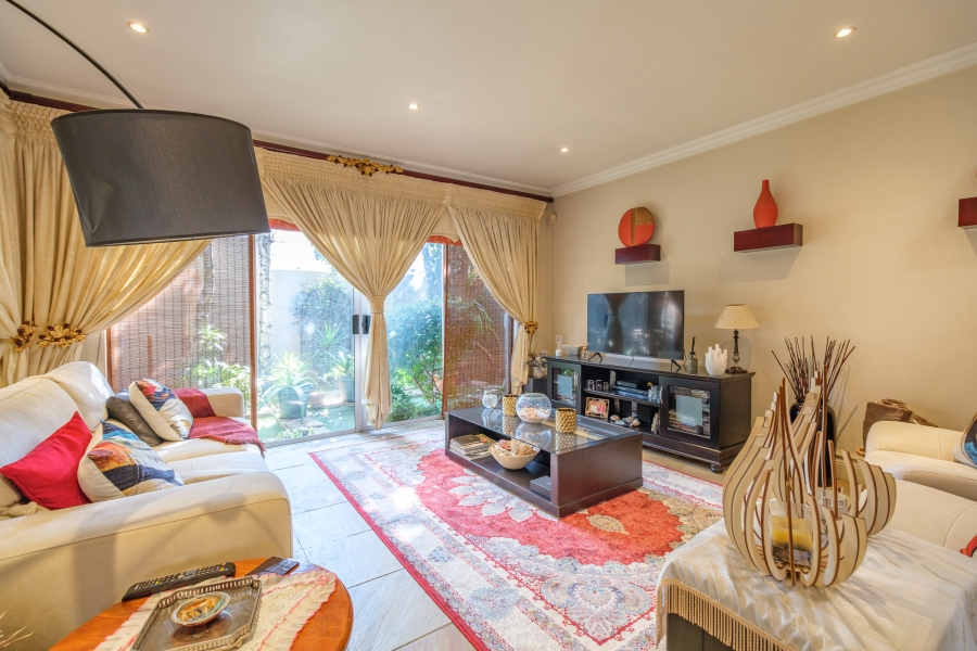 3 Bedroom Property for Sale in Sandown Gauteng