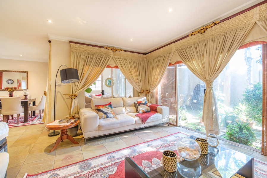 3 Bedroom Property for Sale in Sandown Gauteng