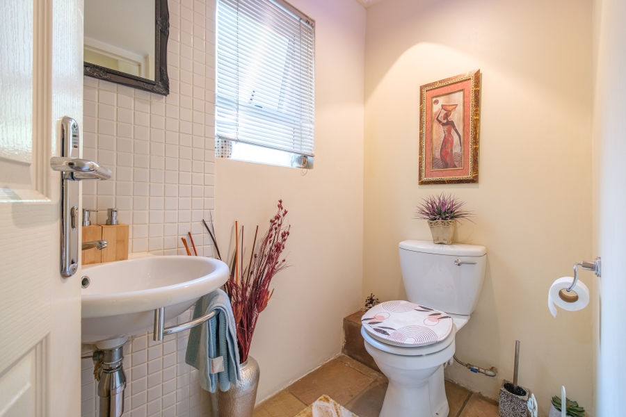 3 Bedroom Property for Sale in Sandown Gauteng