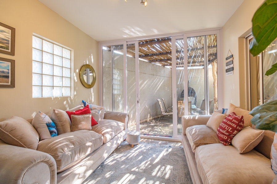 3 Bedroom Property for Sale in Sandown Gauteng