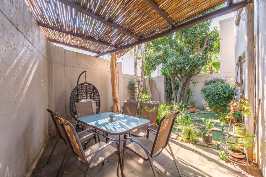 3 Bedroom Property for Sale in Sandown Gauteng