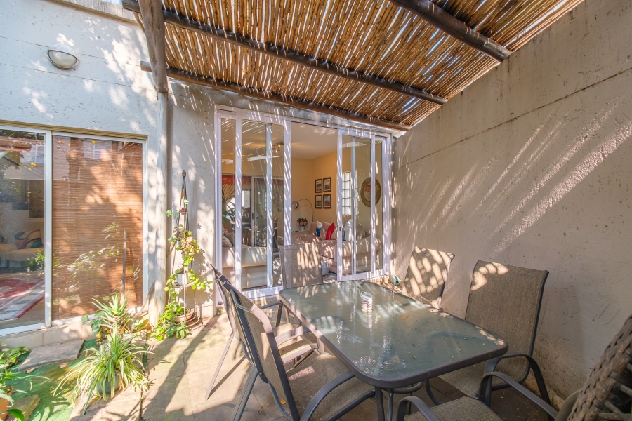 3 Bedroom Property for Sale in Sandown Gauteng