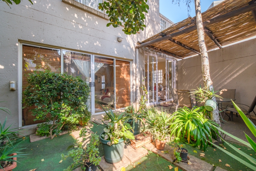 3 Bedroom Property for Sale in Sandown Gauteng