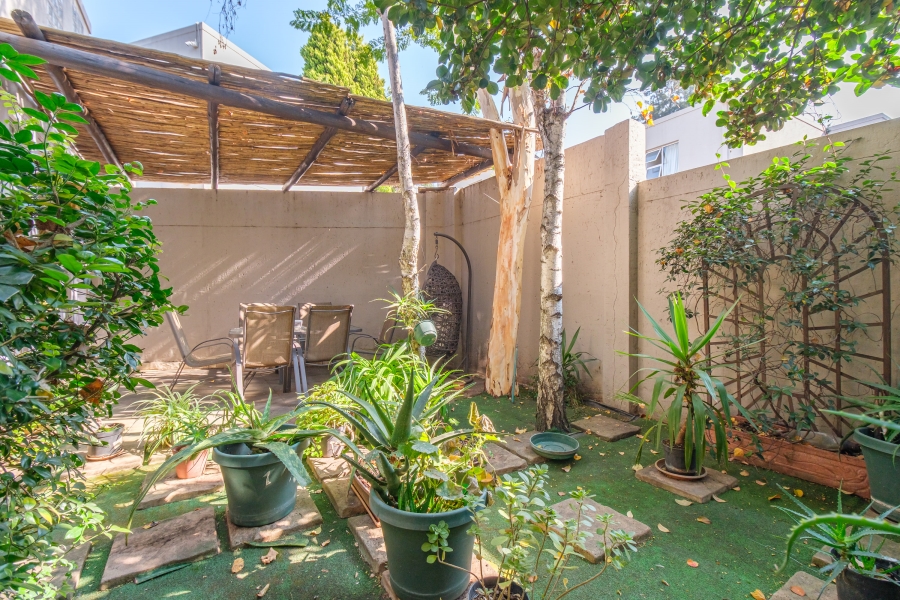 3 Bedroom Property for Sale in Sandown Gauteng