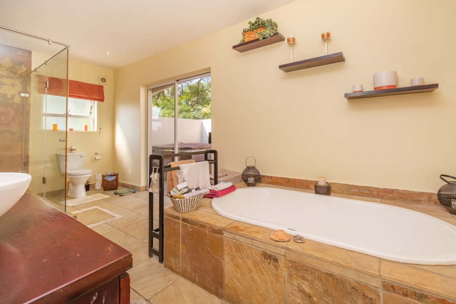 3 Bedroom Property for Sale in Sandown Gauteng