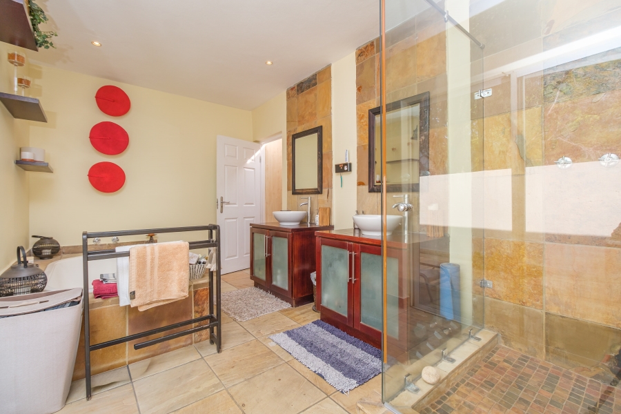 3 Bedroom Property for Sale in Sandown Gauteng