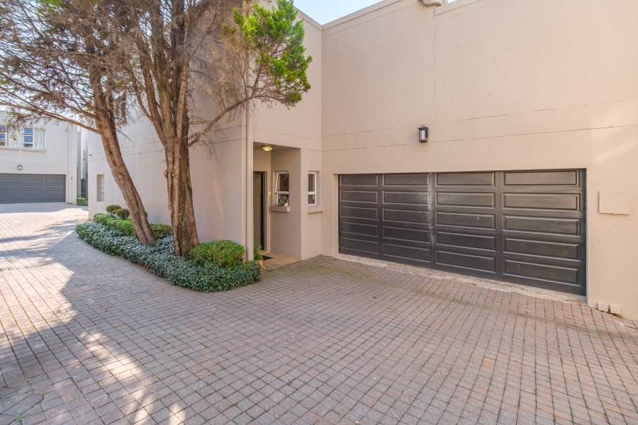 3 Bedroom Property for Sale in Sandown Gauteng