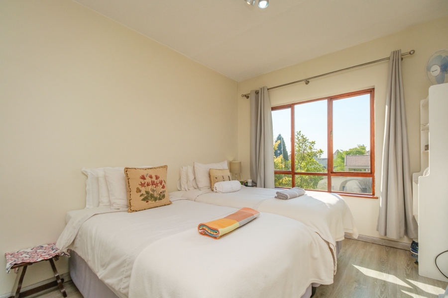 2 Bedroom Property for Sale in Morningside Gauteng
