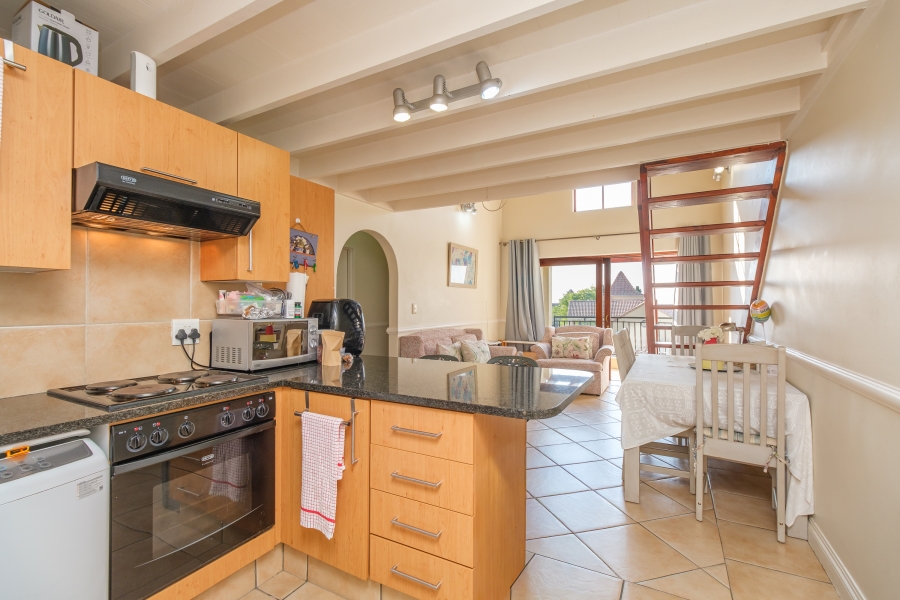 2 Bedroom Property for Sale in Morningside Gauteng