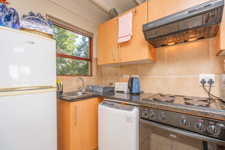 2 Bedroom Property for Sale in Morningside Gauteng