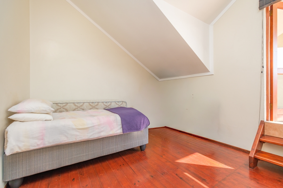 2 Bedroom Property for Sale in Morningside Gauteng