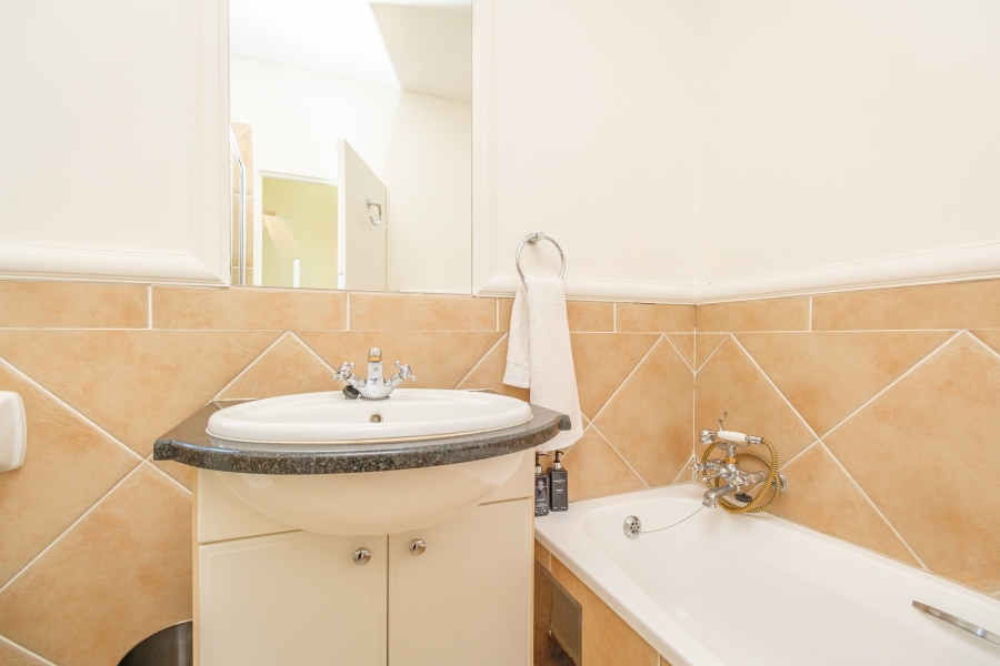 2 Bedroom Property for Sale in Morningside Gauteng