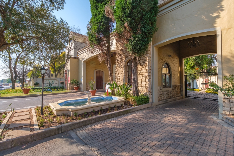 2 Bedroom Property for Sale in Morningside Gauteng