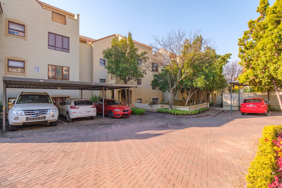 2 Bedroom Property for Sale in Morningside Gauteng
