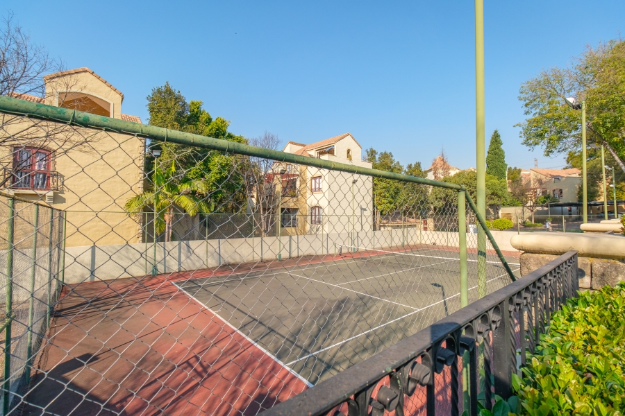 2 Bedroom Property for Sale in Morningside Gauteng