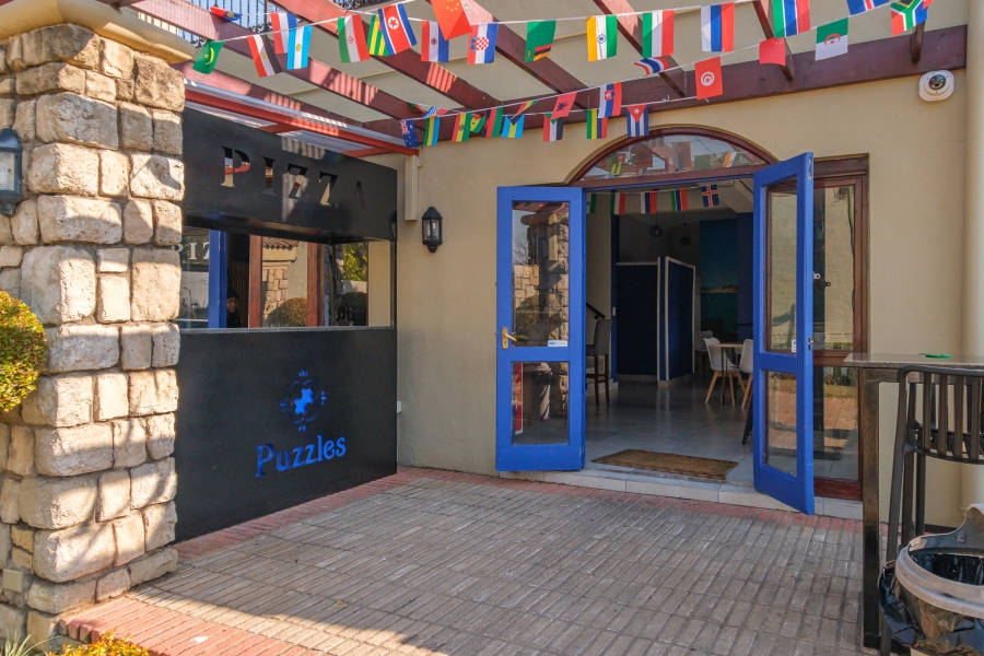 2 Bedroom Property for Sale in Morningside Gauteng