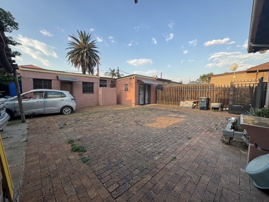 3 Bedroom Property for Sale in Boksburg South Gauteng